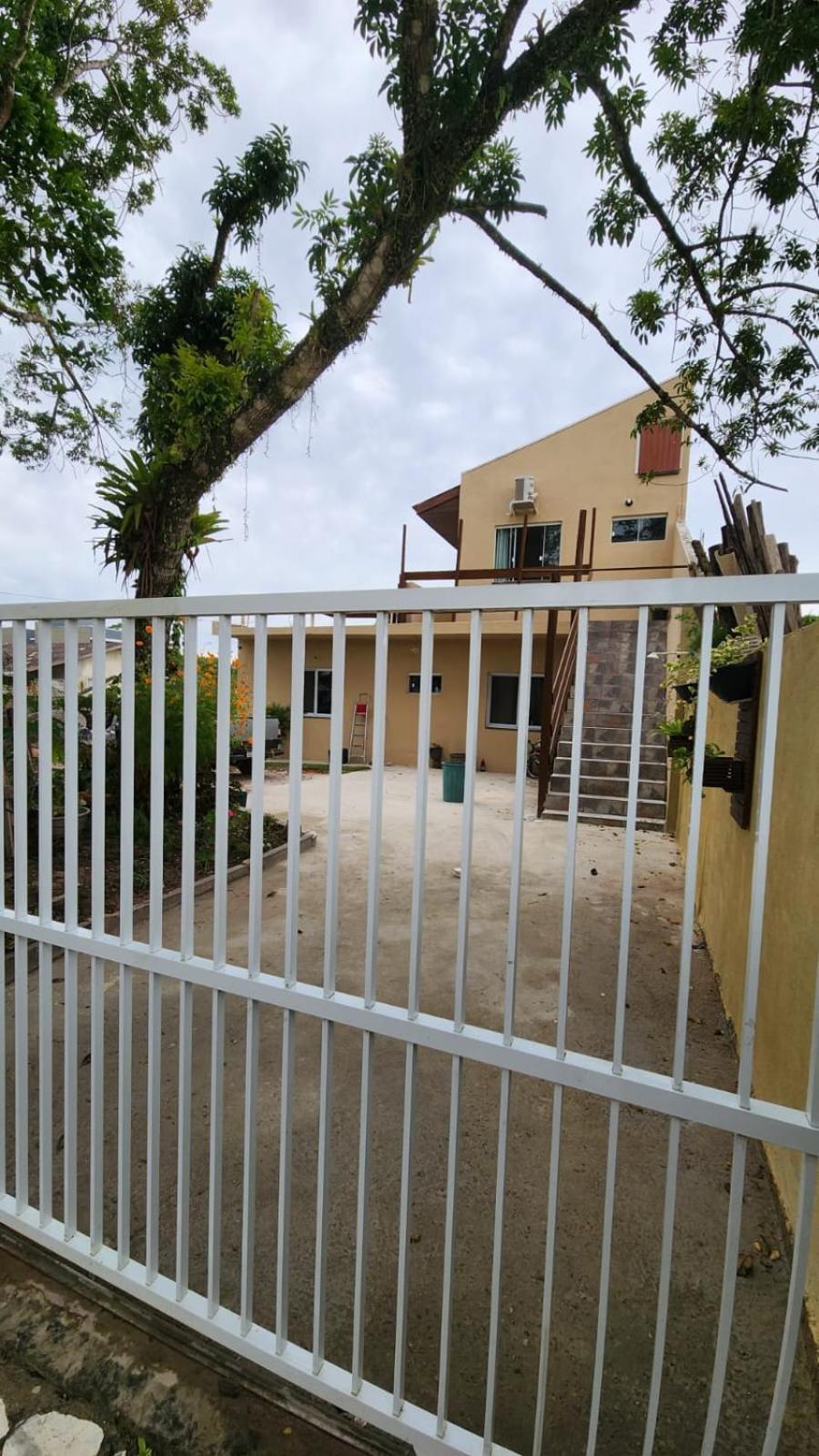 Residencial Mineiro- Apartamento De 02 Quartos Itapoa  Exterior foto